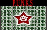 Punks   8ª B