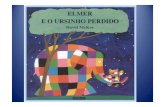 Elmer e o_ursinho_perdido
