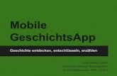 Mobile GeschichtsApp: App in die Geschichte 03 10_2013