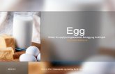 Egg   presentasjon