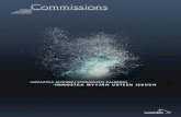 Commissions - maksujärjestelmä