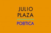 Roka Estúdio – Livro Julio Plaza: Poética | Política
