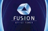 Fusion Office Tower - Lojas e Salas Comerciais - Pechincha