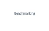 benchmarking   fidelizacion de los clientes