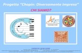 Presentazione Progetto Chopin