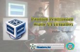 tutorial oracle virtual box