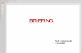 Briefing - (para web design)