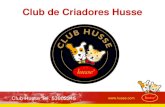 Club husse