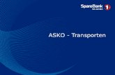 100318 Norsk Transportarbeiderforbund - Asko