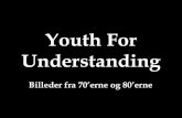 Youth For Understanding Fotoalbum