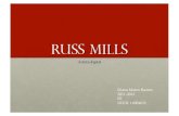 russ mills