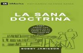 La Sana Doctrina - Bobby Jamieson