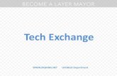 Become a layer mayor