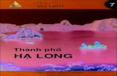 Cam nang du lich va Khach San tai Ha Long (Mytour.vn)