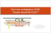 CLIL-AICLE Storia-Spagnolo