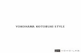 Yokohama Kotobuki Style