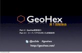 Geohex 20100903