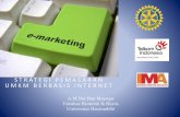 e-marketing strategi marketing umkm berbasis internet