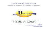 Manual HTML y Flash