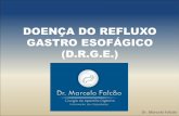 DRGE   DR. FALCÃO, 2012