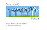 Comunicacion Ubicua
