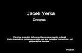 superb Jacek Yerka