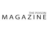 The poison magazine