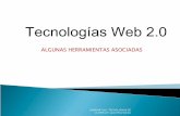 Tecnologias Web 2.0