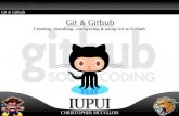 Git With Github