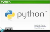 ¿Cómo aprender Python sin morir en el intento?