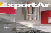 Revista de la Fundación Exportar #16