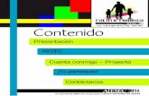 Cuenta Conmigo Proyecto AIESEC Cartagena