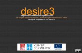 Presentacion Desire3 Beta