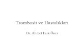 trombosit-hastalıkları (fazlası için  )