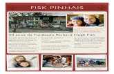 Apresentação Fisk Pinhais 2014