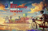 «Якби Рей Бредбері був юристом: сьогодні і завтра юридичної думки в українському діджиталі»