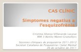 Catalana símptomes negatius a sqz