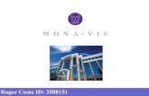 MonaVie ID 3588151