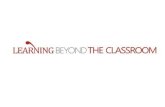 Presentasi learning beyond the classroom politeknik ubaya