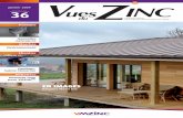 Vues du Zinc n° 36 – janvier 2009