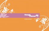 OmegaFlower Business presentation