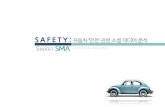 자동차 안전에 대한 소셜 분석