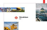 Asset management Organisatie en Proces, Strukton Rail