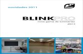 Blink Pro 2011