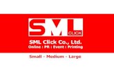 SML Click Port - 2015