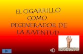 Cigarrillo 2