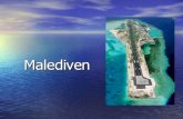 Malediven Islas Maldivas