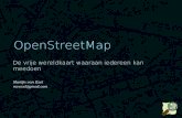 OpenStreetMap voor IMG100k
