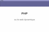 PHP - get started