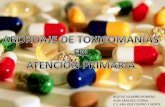 (2014-12-02) ABORDAJE DE TOXICOMANÍAS EN ATENCIÓN PRIMARIA (PPT)